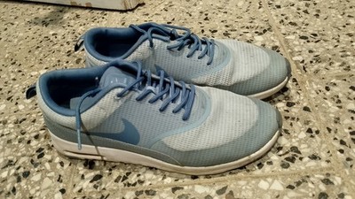 Nike Air Max Thea Damen Herren Kinder 42.5 Sportschuhe Sneaker top Zustand 