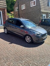 Ford Ka+