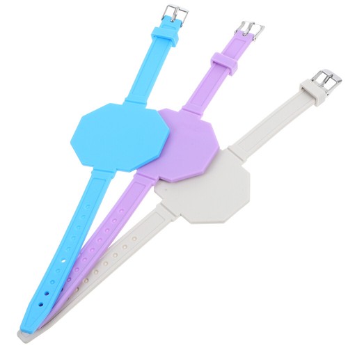 3 Pcs Krankenschwester Armband Zur Kühlung Des Handgelenks Notizblock Fürs - Zdjęcie 12 z 12