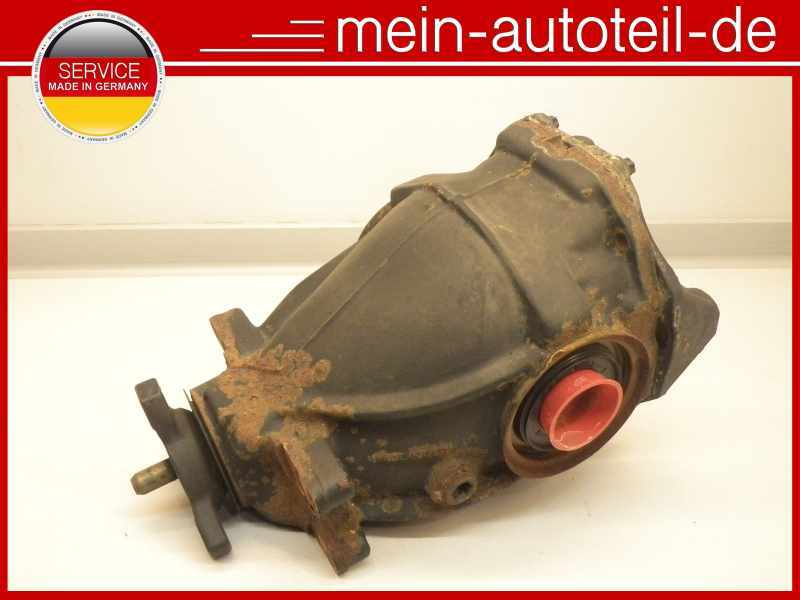 Mercedes S211 E350 T-Modell Hinterachsdifferenzial 3,07 2113500662 