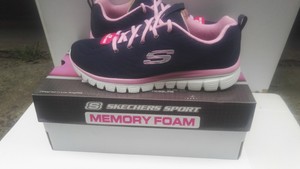 ebay ladies skechers size 6