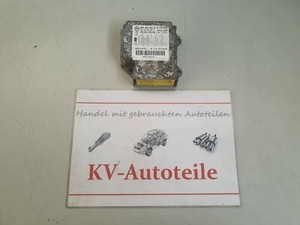 Audi  Airbagsteuergerät Steuergerät 4F0959655B 5WK43416