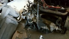 85 86 87 Fiero Gt Genuine Auto Transmission Th125 Used