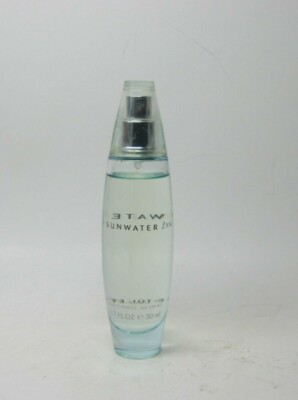Sun Water by Lancaster for Women 1.7oz / 50ml EDT Spray 