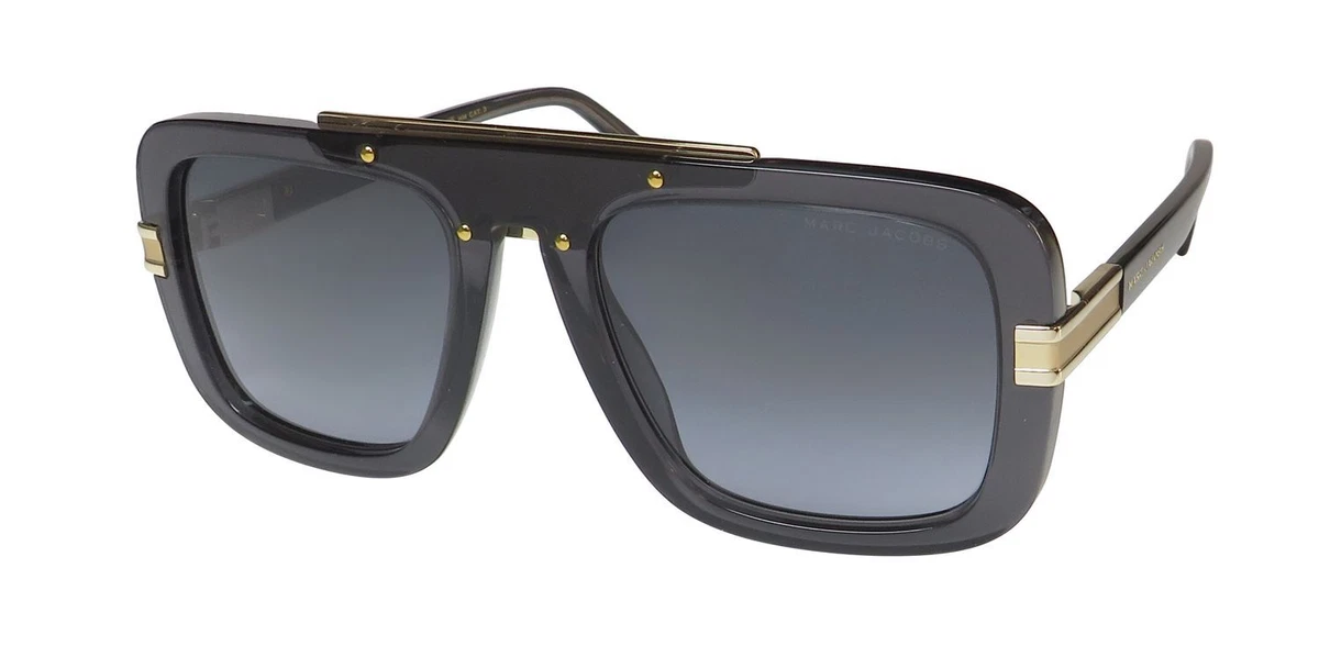 SRO Oversized Sunglasses Hutch GR FRAMES ONLY Gray Translucent 55-20-145 Retro Costa Mariana Trench 520 Eyeglasses | Costa Eyeglasses | SportRx main image 4