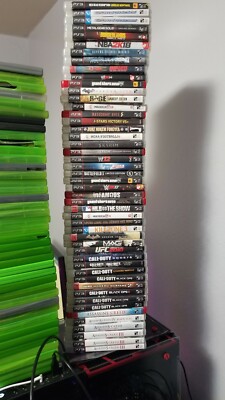 NCAA 14 HAS BEEN SOLD PS3 Games Choose What You want 
