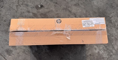HP 23.8 inch All-in-One FHD Core i3 8GB RAM 512GB SSD 24-cr0042 Desktop PC - Bild 5 von 7