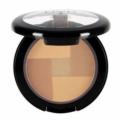 NYX Mosaic Powder Blush MPB11 TRUTH .2 oz. SEALED! FREE SHIPPING!