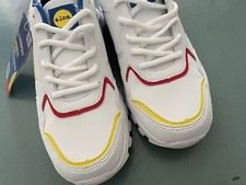 Lidl ESMARA Herren Sneaker - Gr. 43 - weiß, LIDL Limited Edition