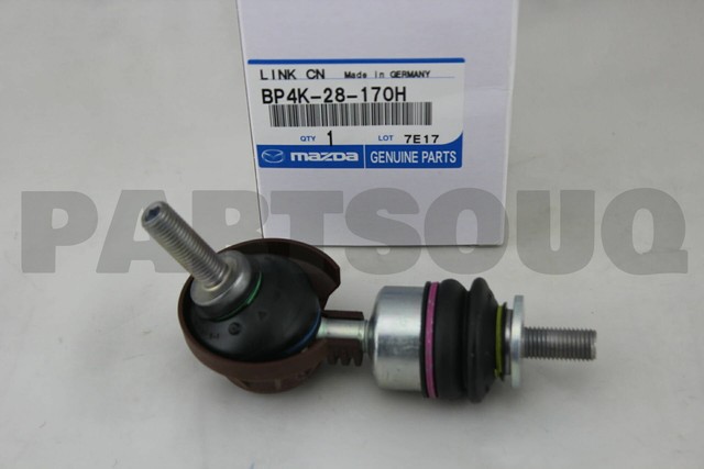 Mazda bp4k 28 66zb