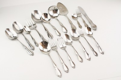 Oneida Community Chatelaine Used Stainless Flatware YOUR CHOICE