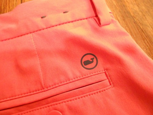 NEW Vineyard Vines Performance boys shorts size 12 - Picture 4 of 5