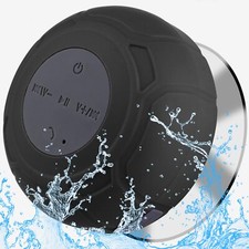 Altavoz Bluetooth port til Altavoz inal mbrico resistente al agua