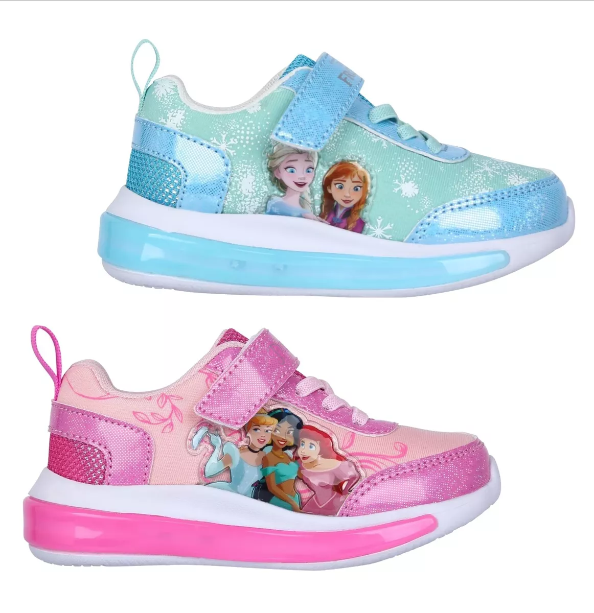 Girls character best sale trainers