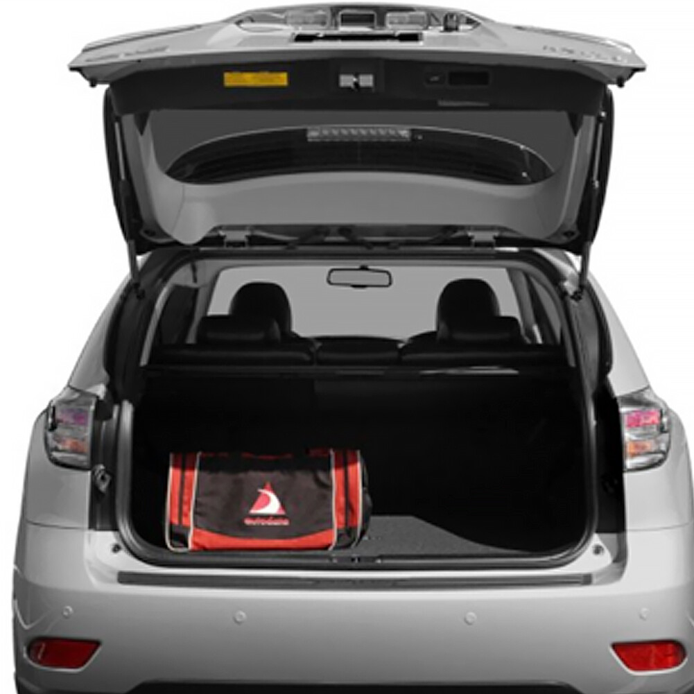 For Lexus RX350 RX450H 2010-15 Rear Trunk Tailgate Lift Support Gas ...