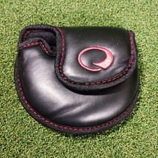 Odyssey Ray Cook Silver Ray Mallet Putter Headcover