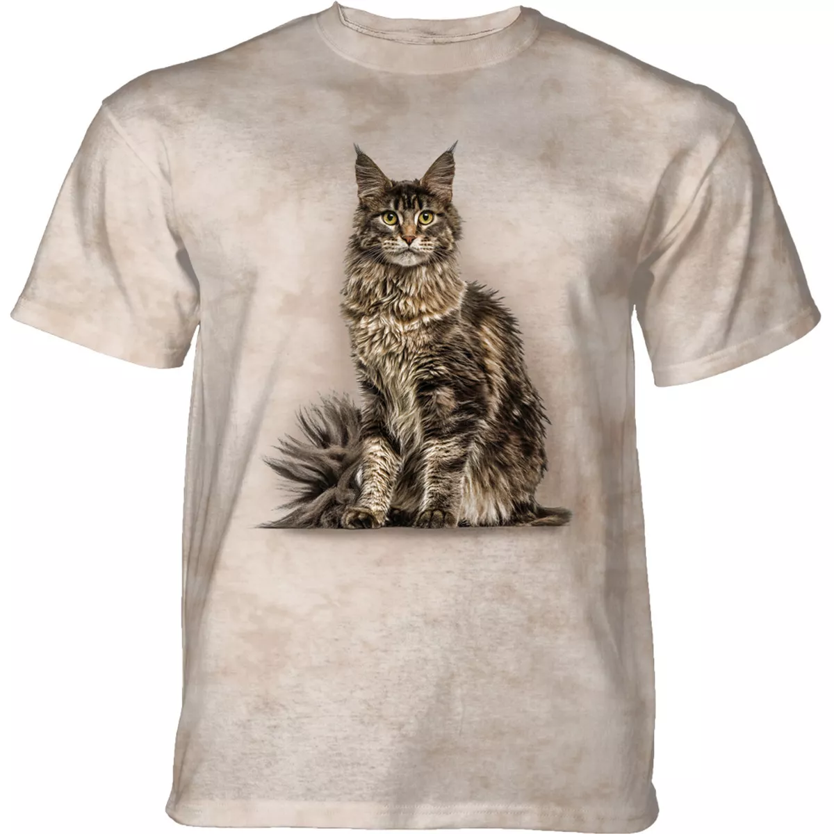 Cat shirt clearance brand