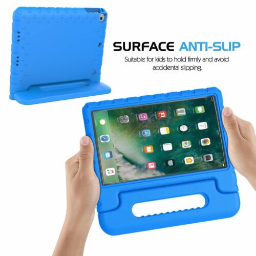 Shockproof Foam Case for Protector Supports Fits iPad 2 3 4 5 mini air pro 10.5- - Picture 12 of 33