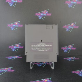 Gauntlet II Nintendo NES Cartridge + Manual MD Authentic / Tested - (See Pics)