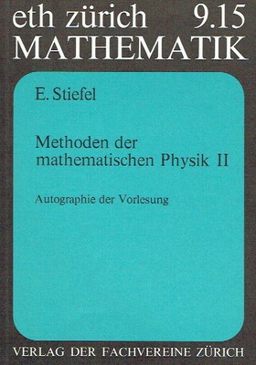 eth zürich 9.15 mathematics boots methods of mathematical physics lecture