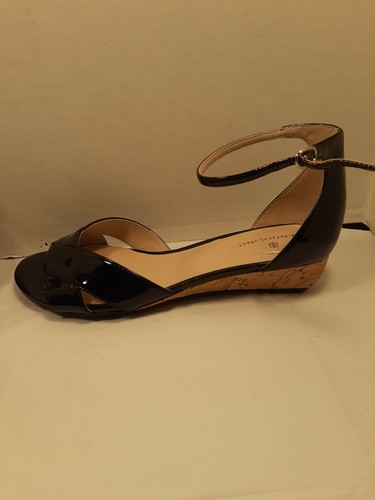 Talia Sandals-Black-7M - Picture 5 of 9