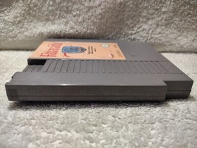 Faxanadu - (NES, 1989) *CIB w/ Poster + Case Protector* VGC* Tested! VINTAGE!