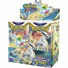 brilliant stars booster box msrp Amazon.com: Pokemon TCG: Sword & Shield Brilliant Stars 36 Count Booster Box  : Toys & Games main image 1