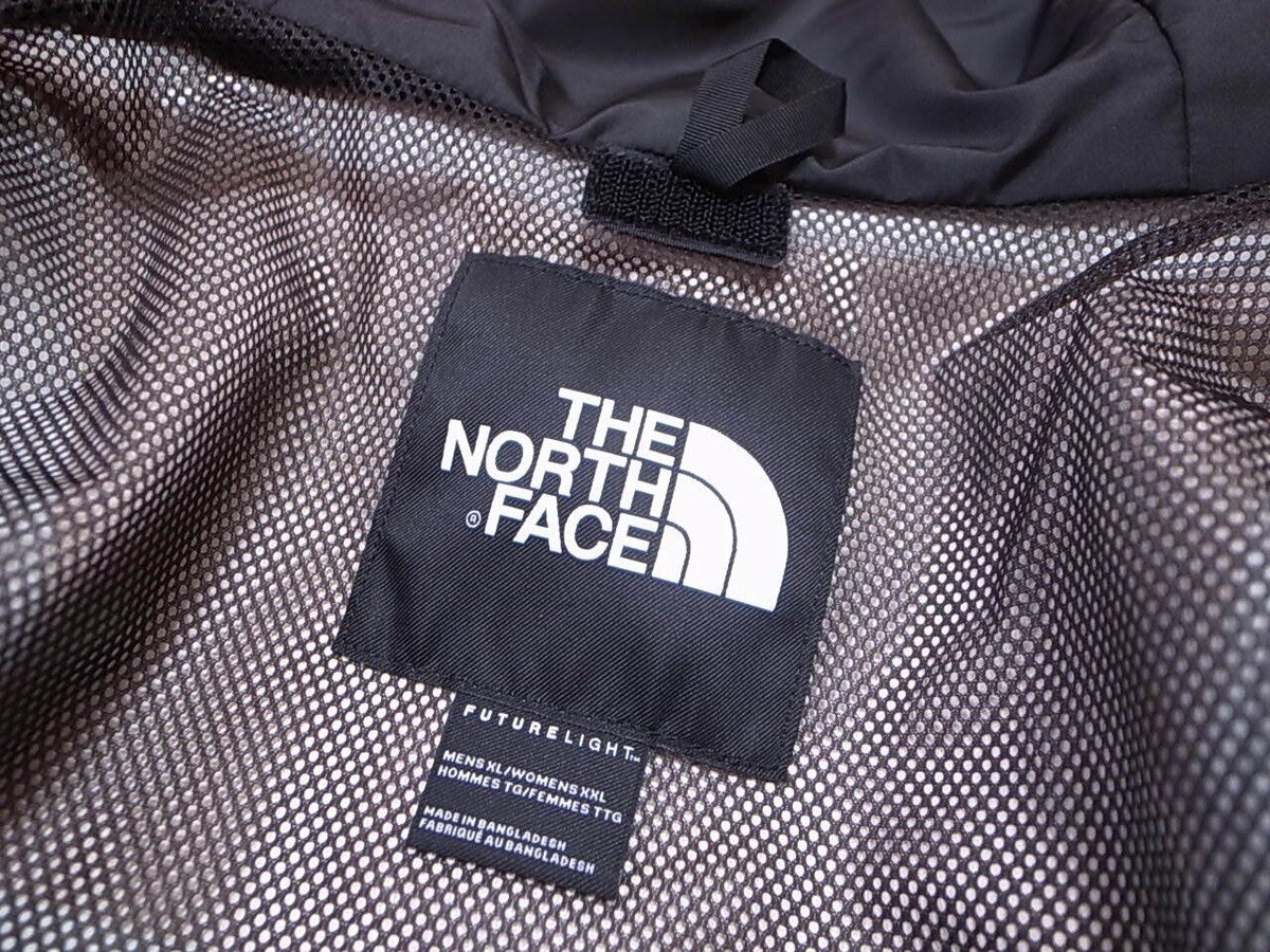 THE NORTH FACE 1994 RETRO MOUNTAIN LIGHT FUTURELIGHT JACKET THE NORTH FACE 1994 RETRO MOUNTAIN LIGHT FUTURELIGHT JACKET