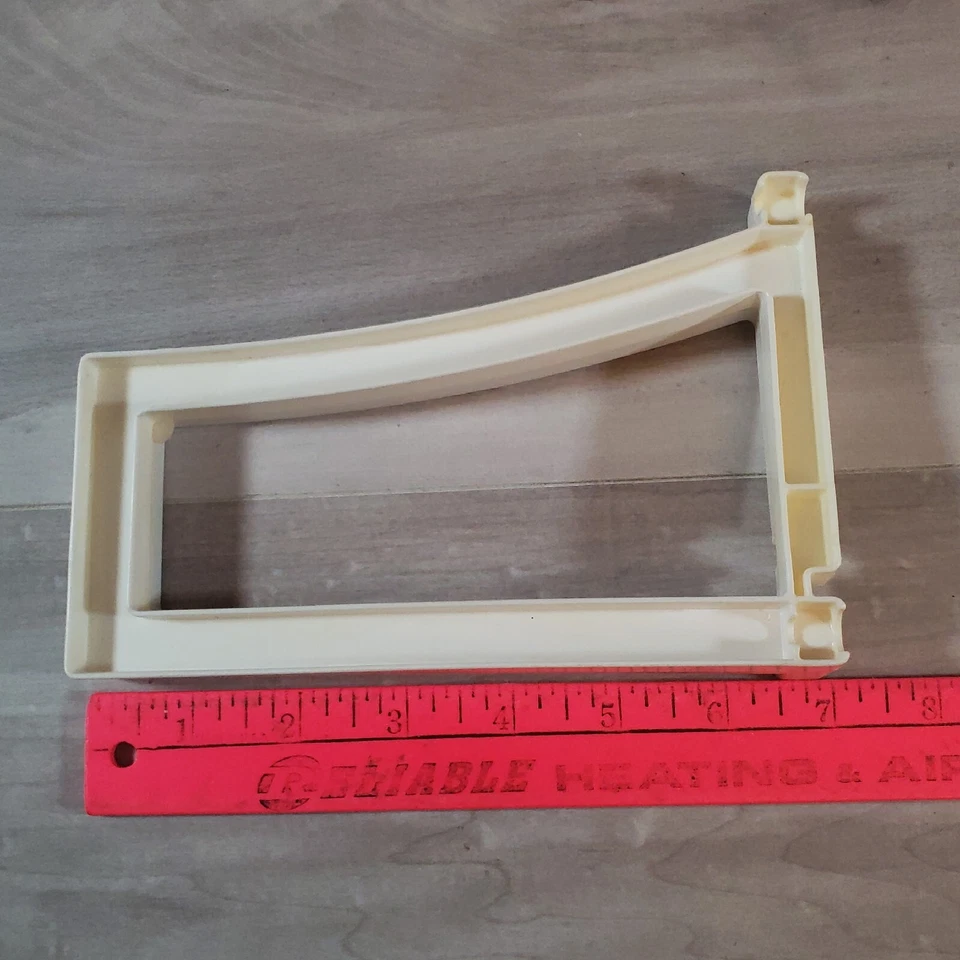 Barbie Piscina Casa de Sueños Soportes Tornillos MATTEL 1980 Lote 5 De Colección Foto 4 de 4