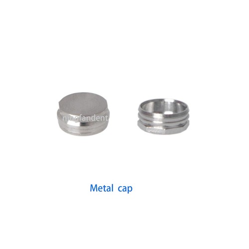 Dental Attachment Locat0r Abutment ,AH=4mm ,Overdenture Insert Caps For ITI NC - Picture 23 of 51