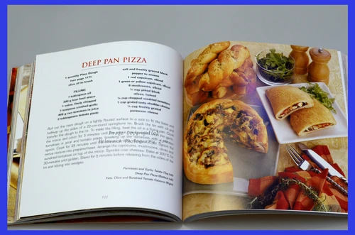 Edmonds Best of Baking - by Goodman Fielder - Picture 5 of 5