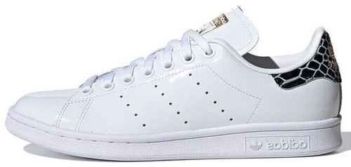 ★adidas★ Stan Smith Platform W White Black IE0450 adidas Stan Smith Platform White Black W - IE0450 | eBay