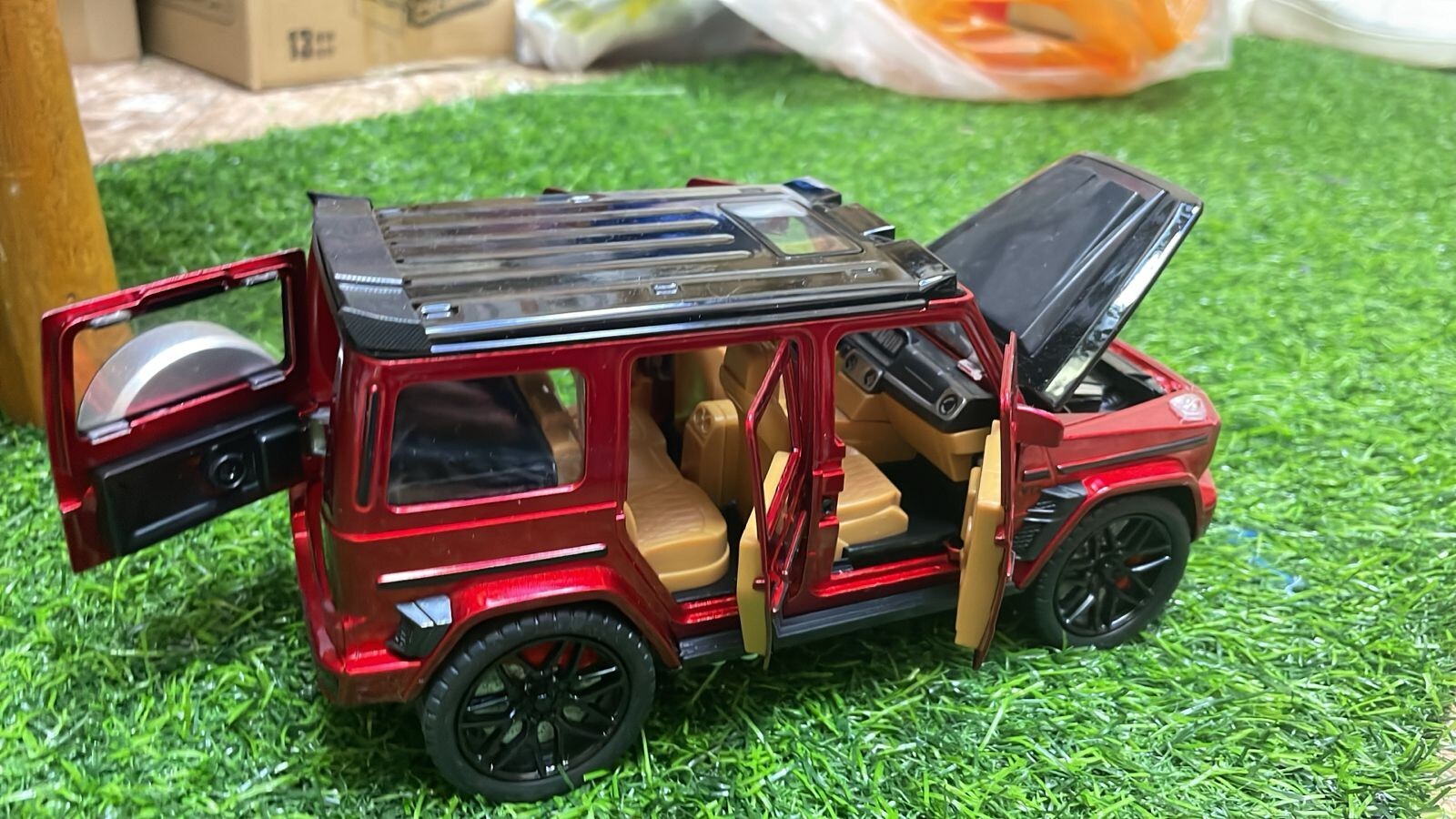 Picture 1 of 5