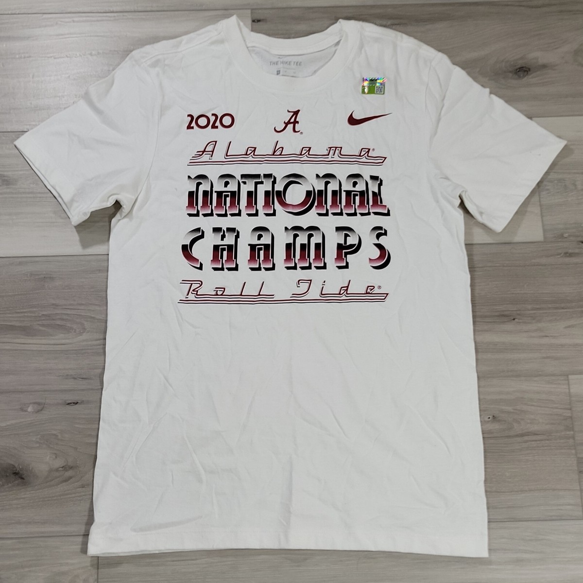 Alabama Crimson Tide Alabama Rose Bowl 2021 Shirts Alabama Iron