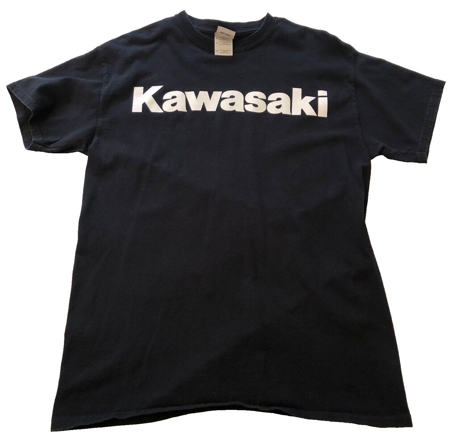 Vintage Kawasaki Shirts | eBay