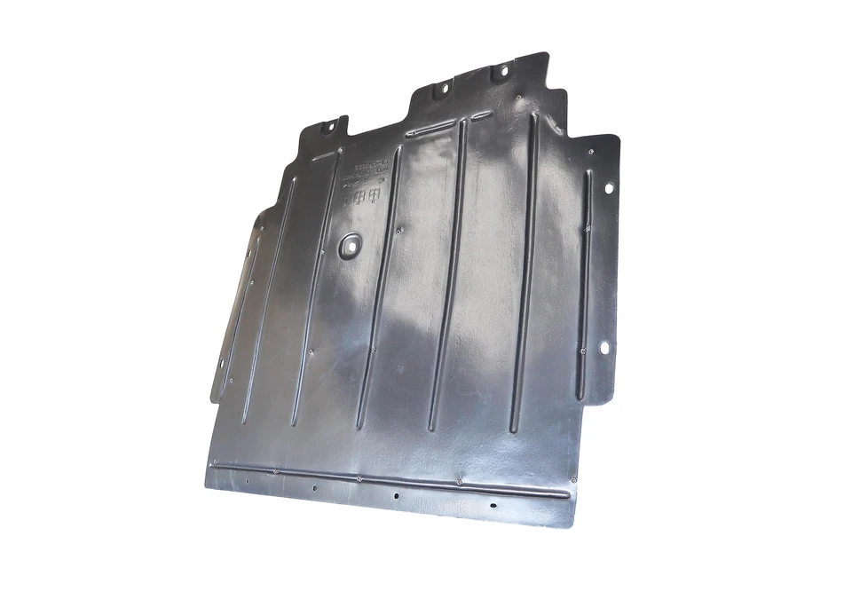 Engine Under Cover Splash Shield for 07-10 Chrysler Sebring 08-10 Dodge Avenger Foto 3 de 4