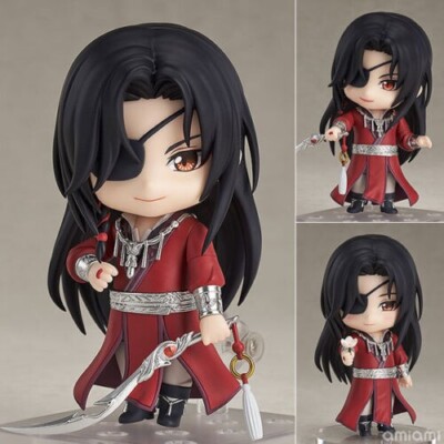 NEW Nendoroid Heaven Official's Blessing Hua Cheng 1946