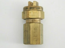 Chapin Brass Fan Nozzle .10 gpm -2-4707