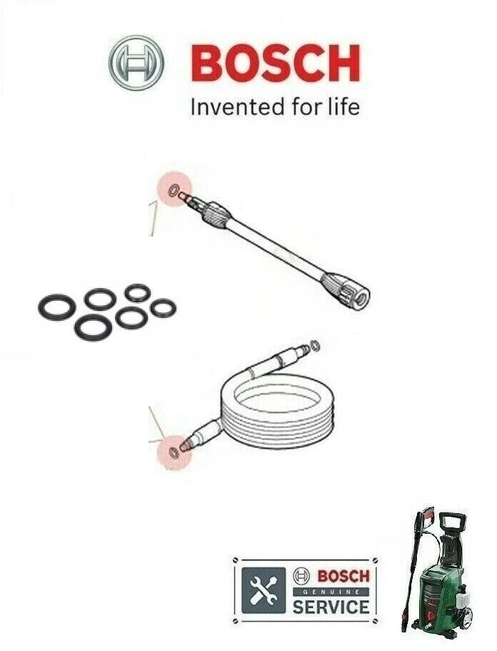 Bosch cheap aquatak 100