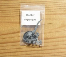 40K Tyranids _Hormagaunt Blind Buy Single Figure NEW