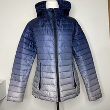 Pajar Canada Women's Aurora Packable Puffer Hooded Jacket Size M