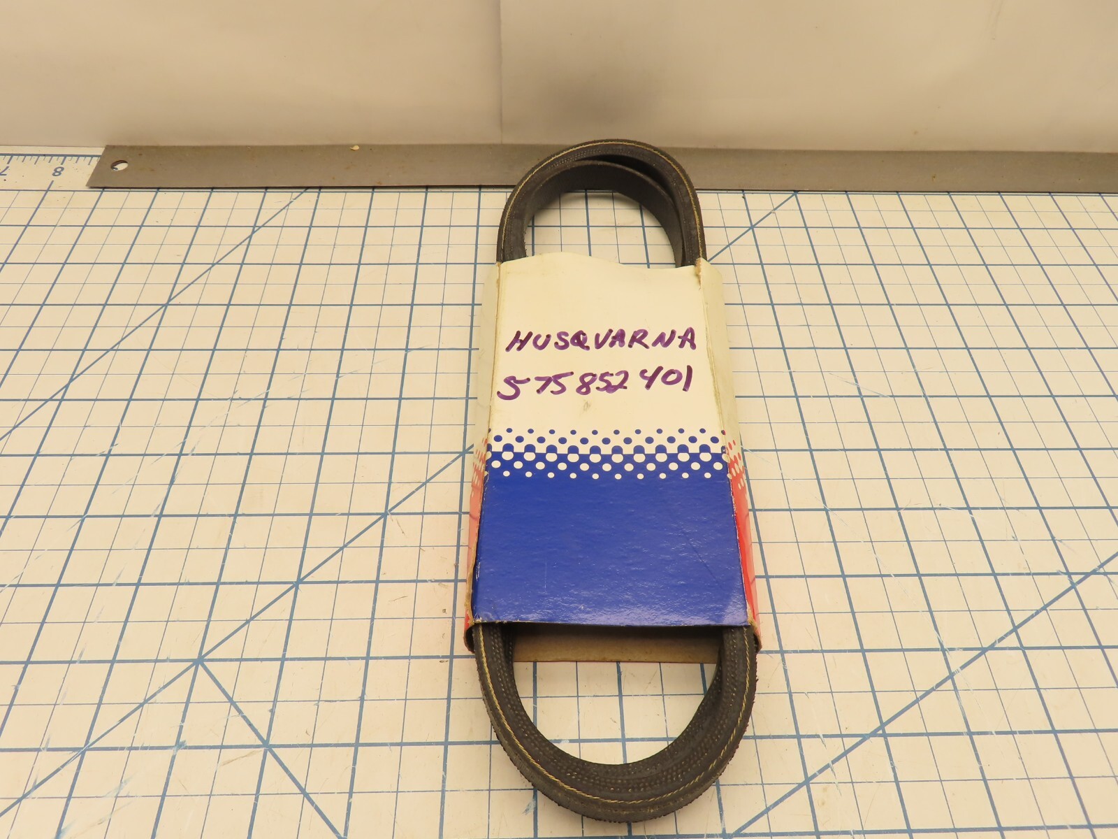 Dixon / Husqvarna 29-5/8" 3-in-1 Bar Blade | Bendigo Outdoor Power - Foto 7