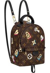 louis small backpack