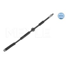 1x Bremsschlauch MEYLE 714 525 0062 passend für FORD