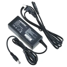 AC-DC Wall Adapter For Yamaha Arius YDP-163 & YDP-184 Digital Piano Power Mains