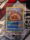 Carte Pokemon Castorno GG25/GG70  Zenith Suprême Épée & Bouclier EB11.5 Français