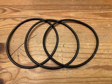 Battery Strap O-Rings for Mardave Hot Rod and Mini (Mardave)