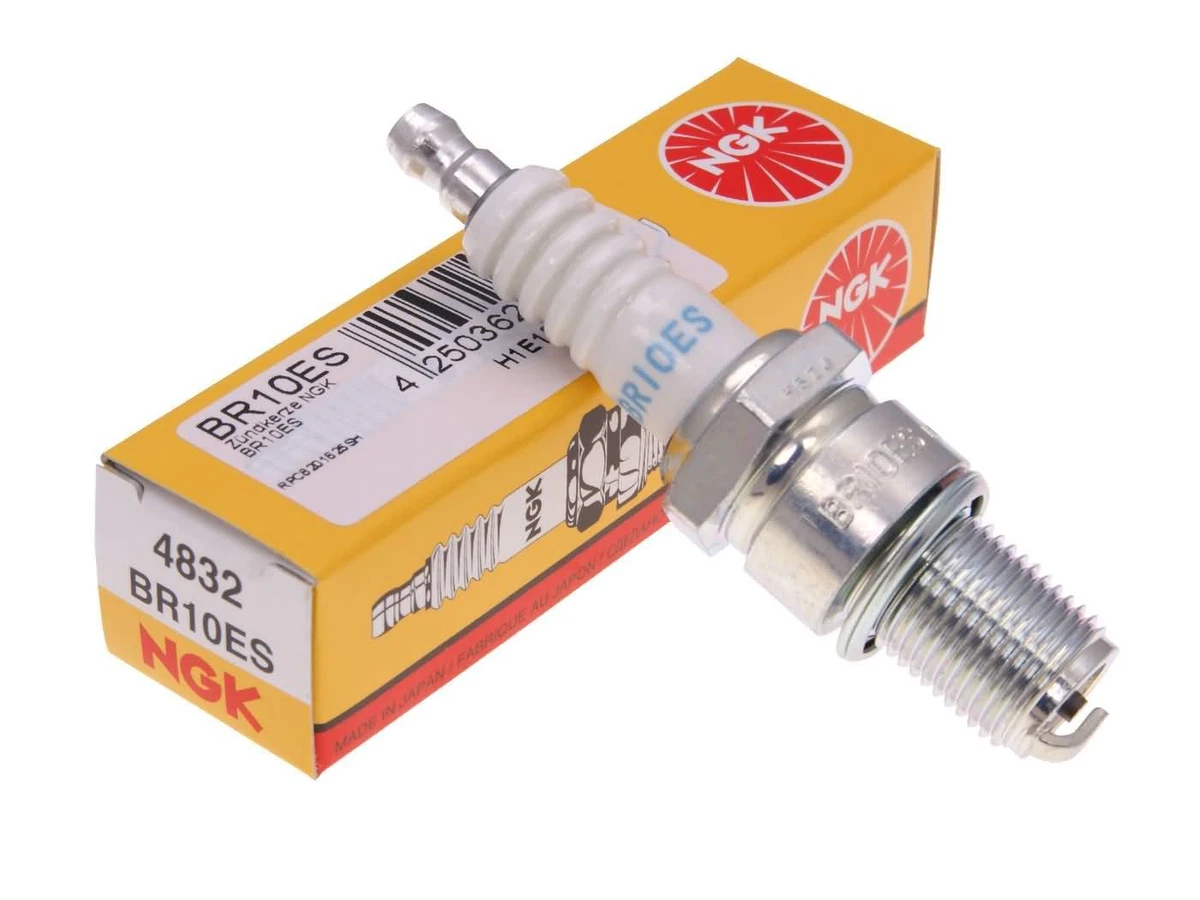 Aprilia rs125 cheap spark plug
