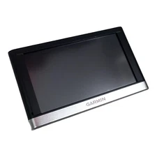 Garmin Nuvi 2557LMT Automotive Mountable Lifetime Map 