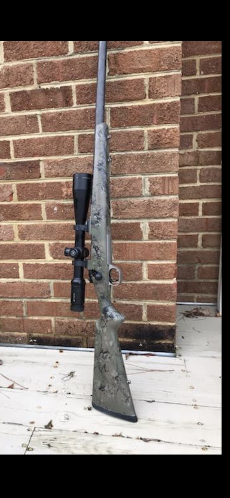 Custom Gun Finishing eBay